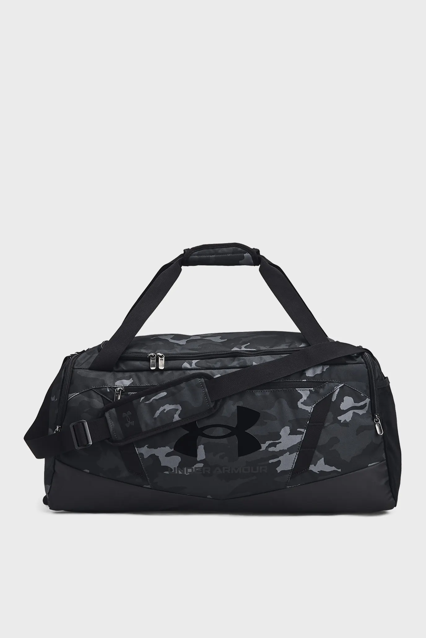 Sumka UA Undeniable 5.0 Duffle MD 1