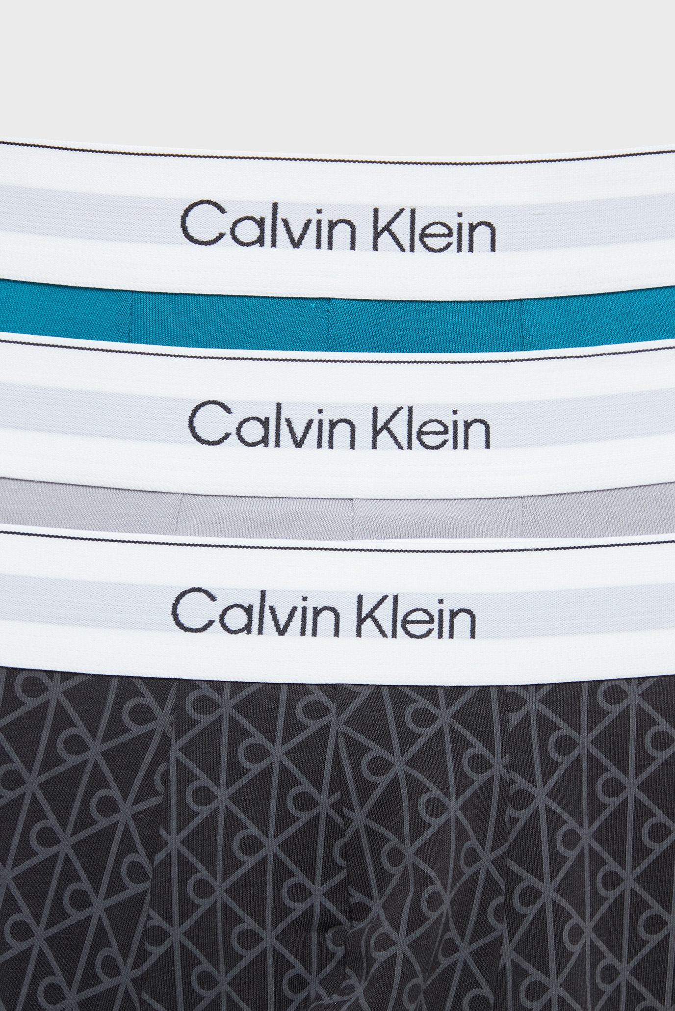Набор белья/BOXER BRIEF 3PKCalvin Klein Набор белья/BOXER BRIEF 3PK 3