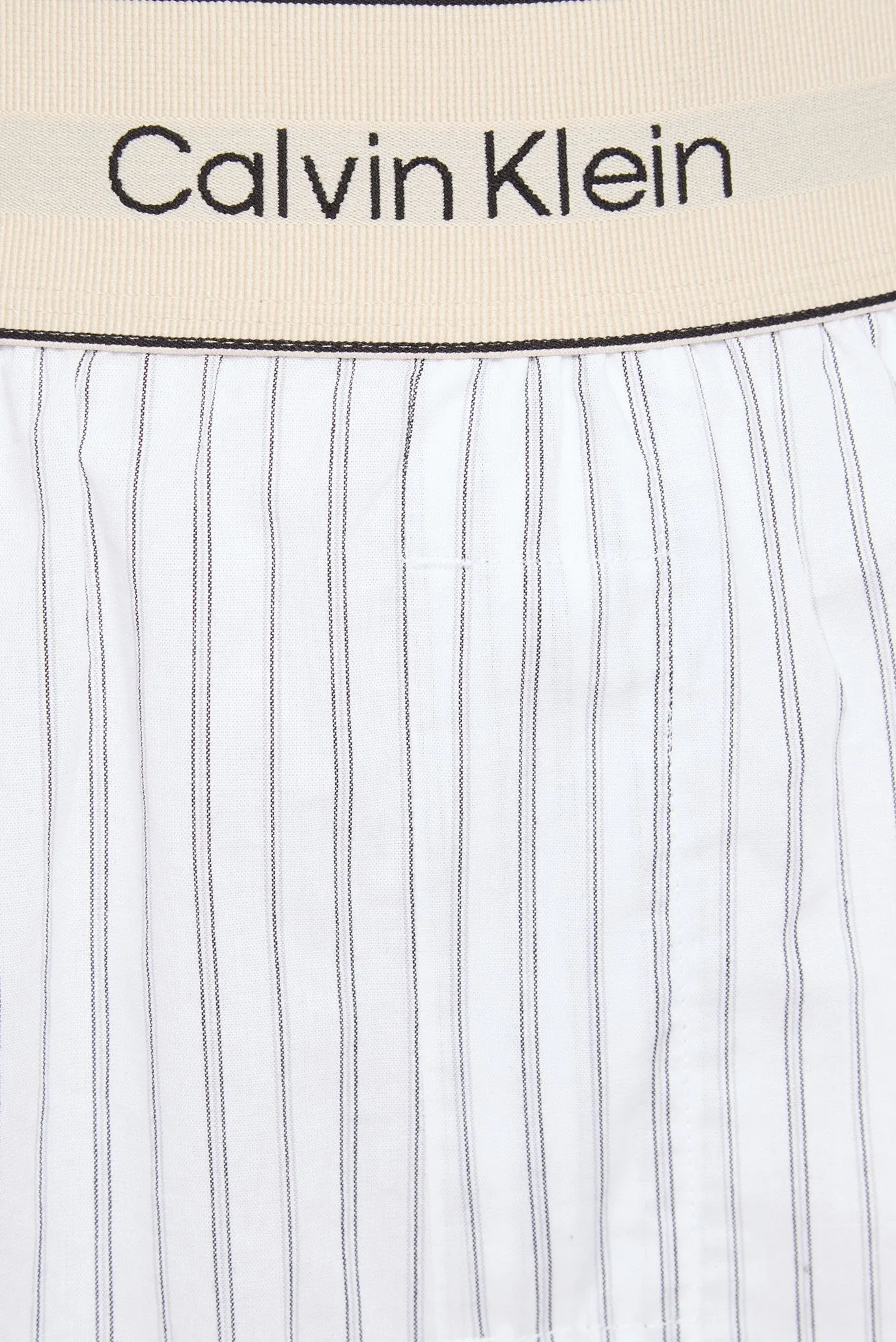 Shortik LOGO SUPER POPLIN SHORT 6