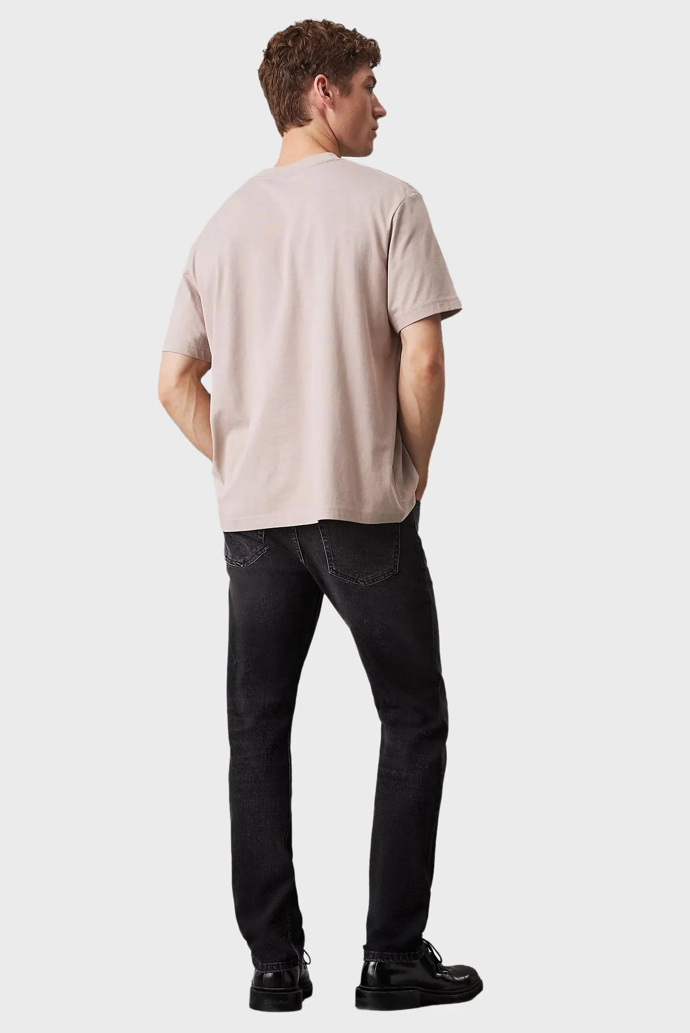 Jins shim SLIM STRAIGHT 3