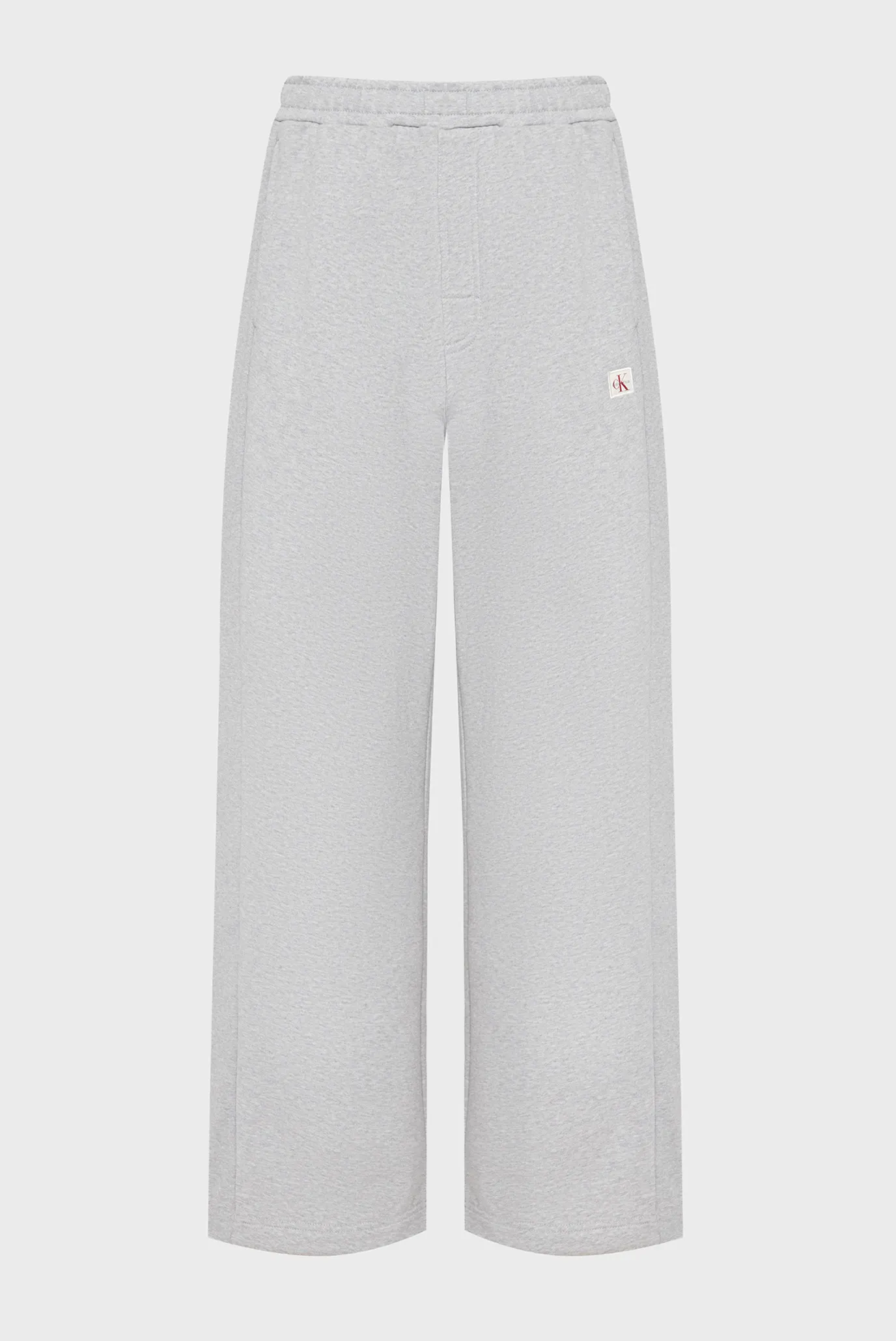 Штаны спортивные A- FRENCH TERRY BADGE LOGO PANT 1