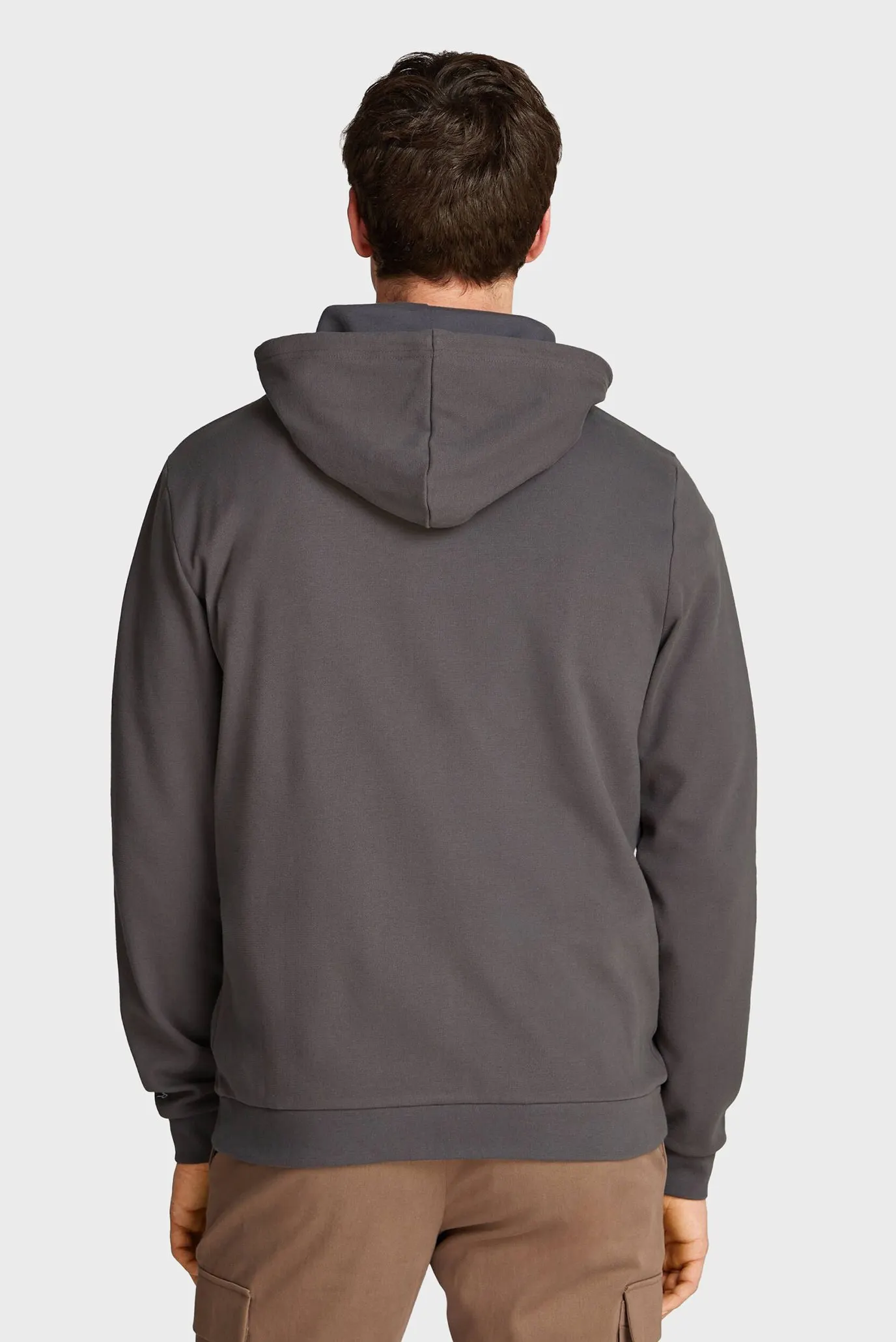 Hudi FZ HOODIE 2