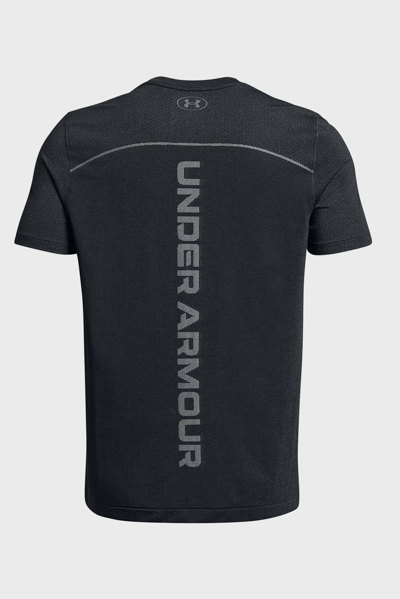 Футболка UA Rush Seamless Wordmark SSUnder Armour Футболка UA Rush Seamless Wordmark SS 6