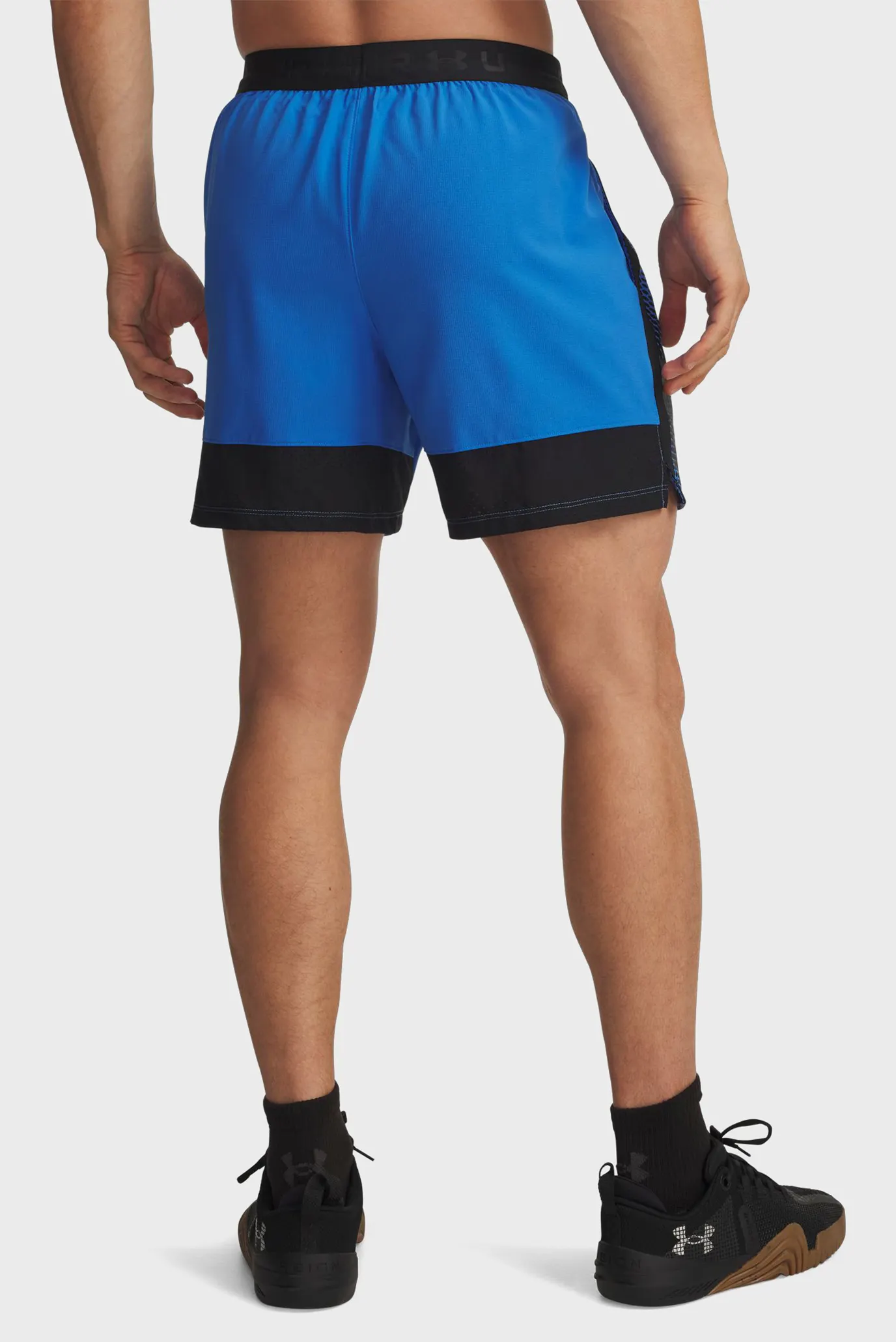 Шорты Vanish Graphic Short 3