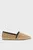Espadrillar HILFIGER SLIP ON ESPADRILLE