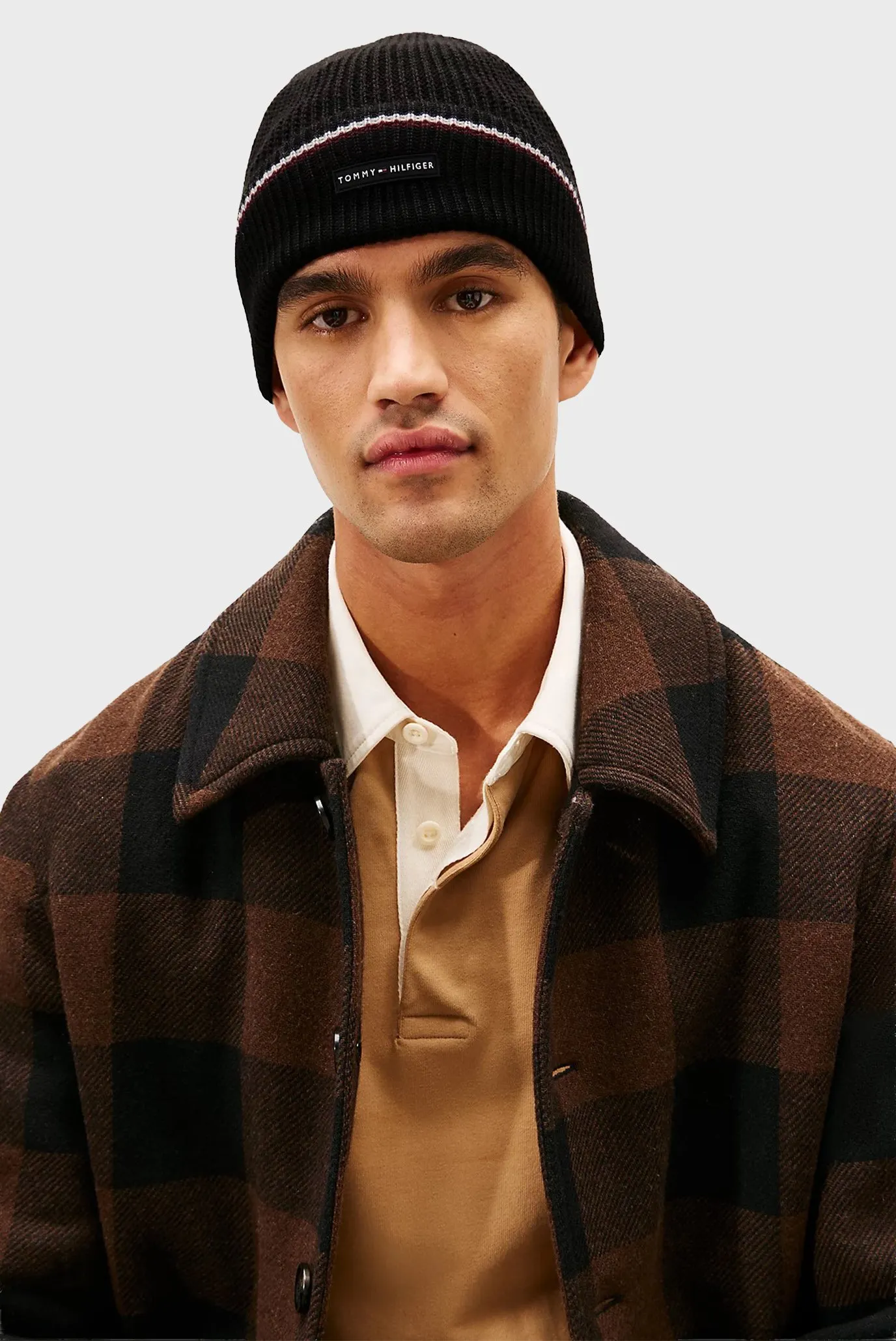 Шапка TH RWB BEANIE 4