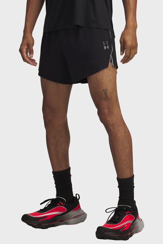 Shortik UA Halo Run Short Under Armour
