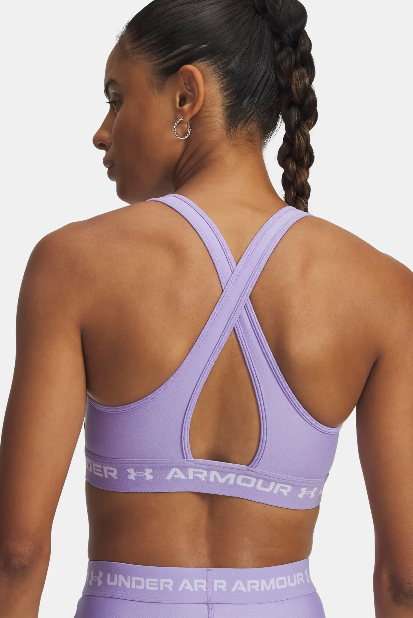 Top Crossback Mid Bra 3