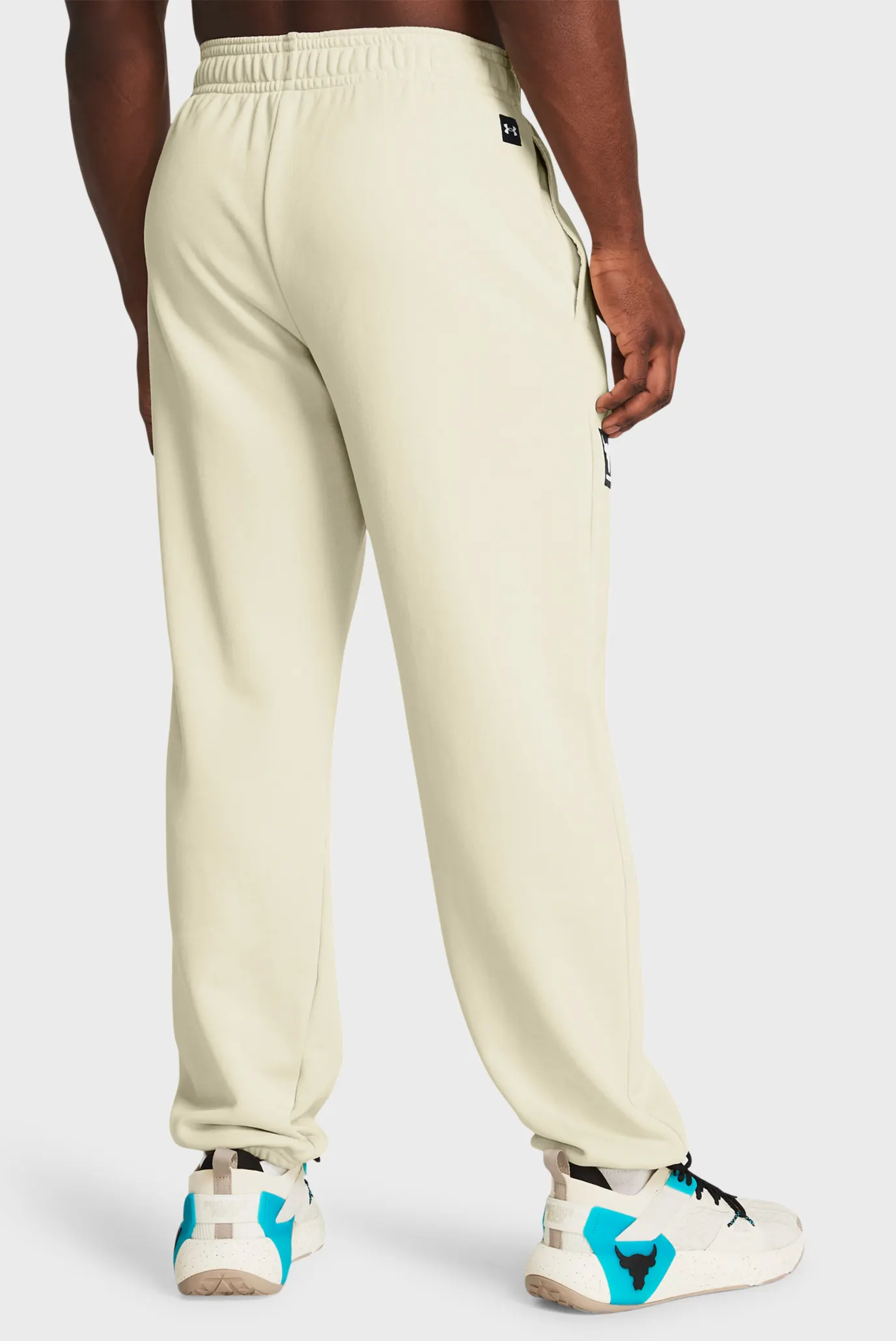 Sport shimlari Pjt Rock Hwt Terry Jgr 3