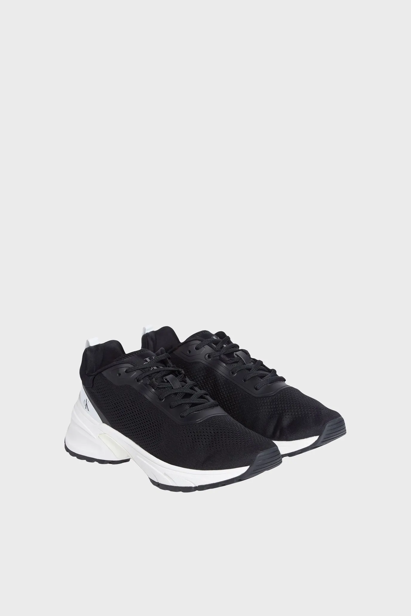 Krossovka HIKE RUNNER TECH KNIT 3