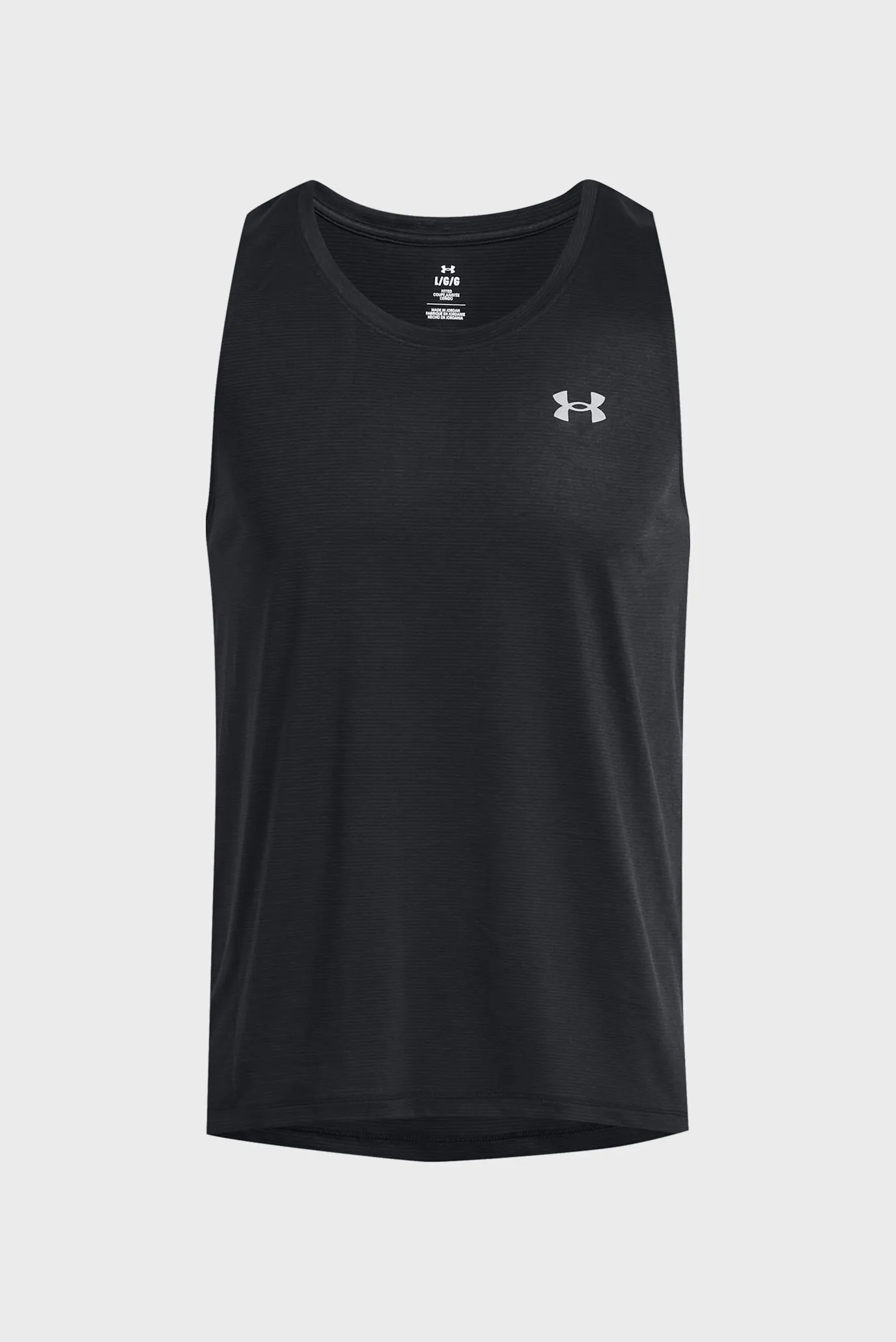 Майка/UA LAUNCH SINGLET 4