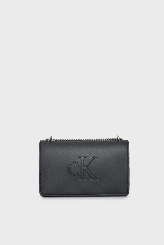 Сумка SCULPTED EW FLAP25 SHOULDER BAG Calvin Klein Jeans