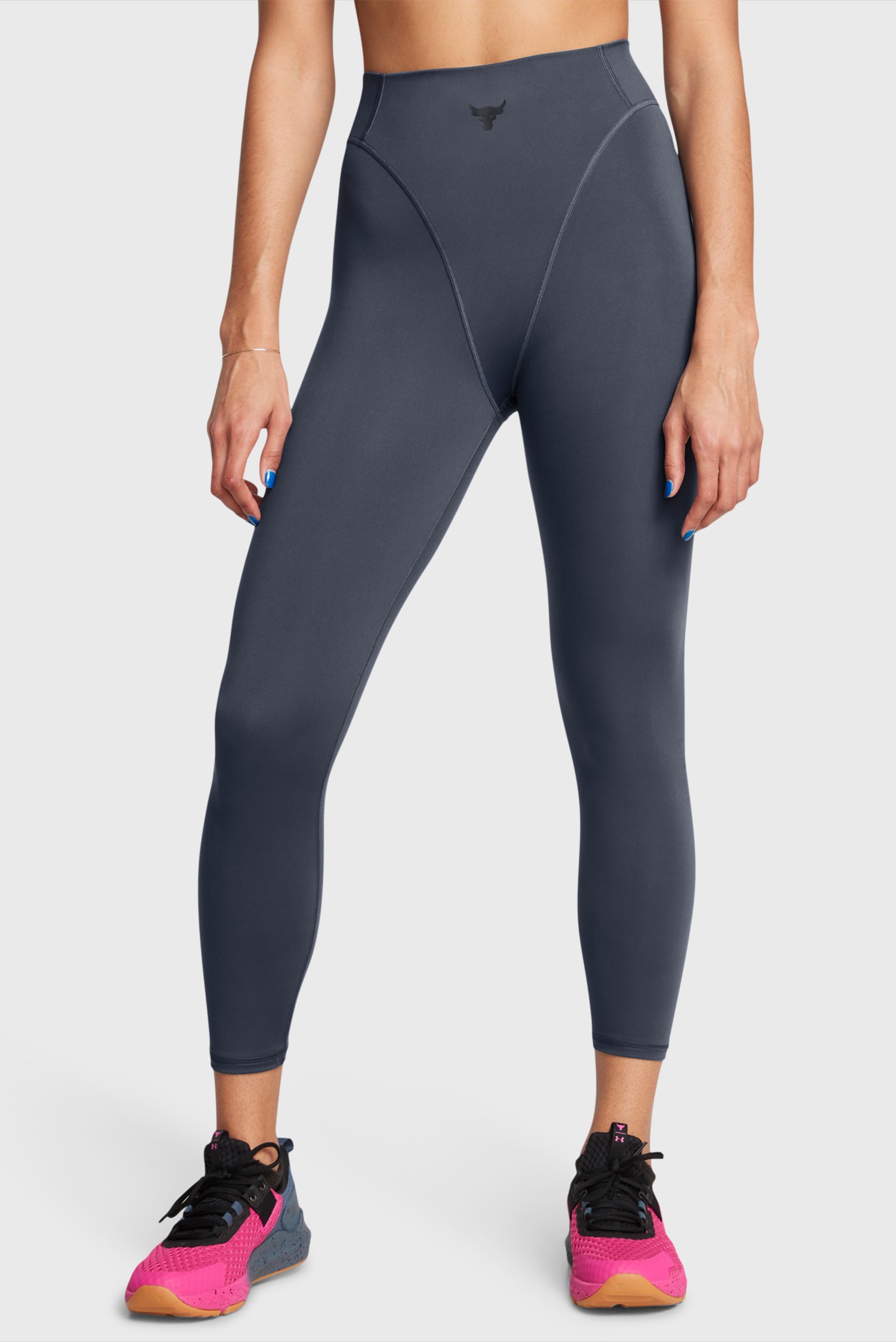 Легинсы Pjt Rck LG Grind Ankl Lg 1