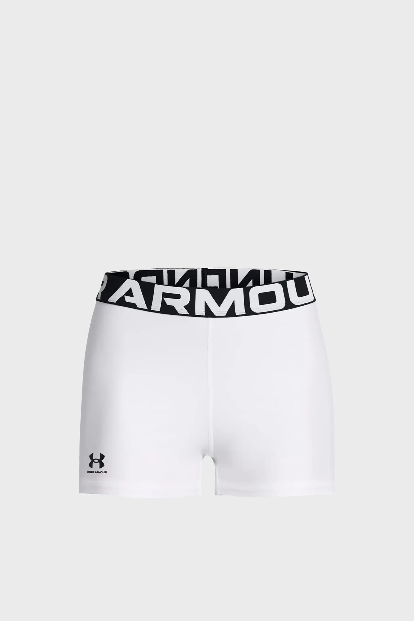 Шорты UA HG Shorty-WHT 5