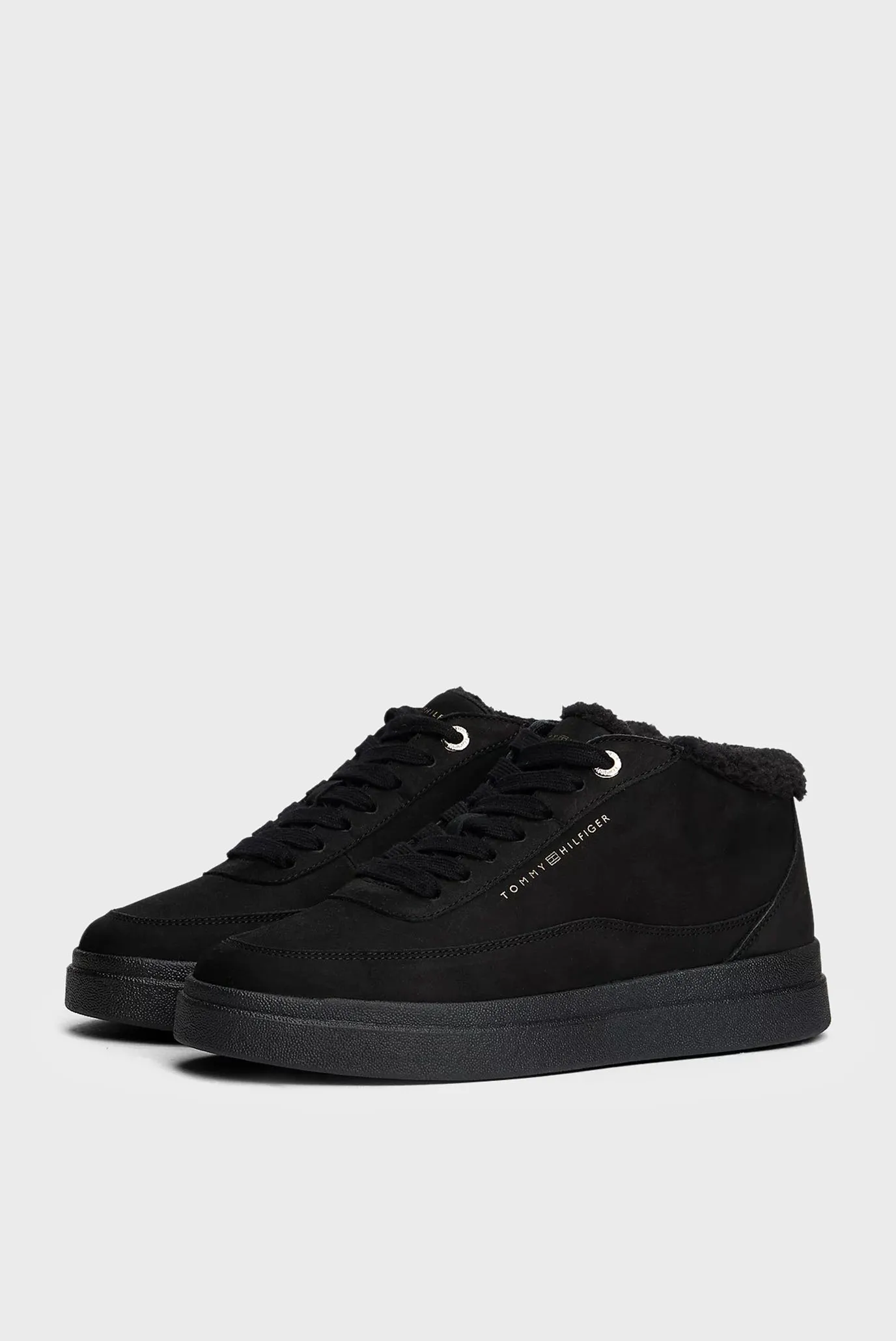 Кроссовки MODERN COURT SNEAKER MC WL 3