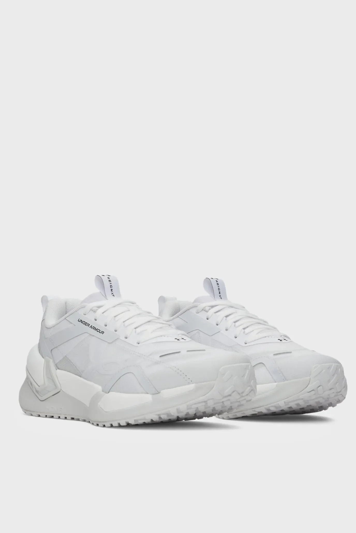 Krossovka/UA W Reign XT-WHT 2