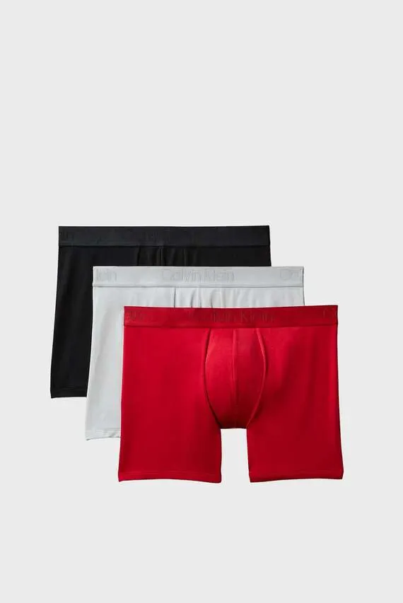 Набор белья/BOXER BRIEF 3PK Calvin Klein