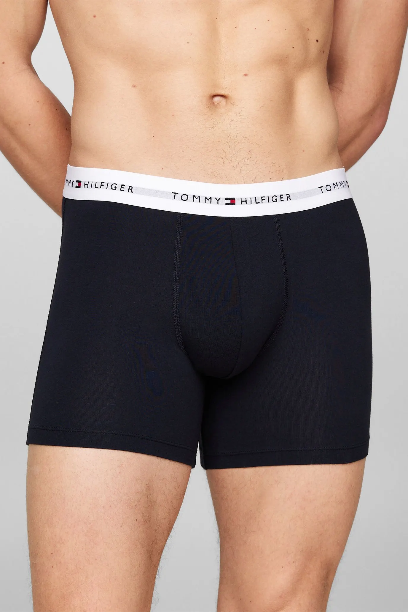 Trusik 3P BOXER BRIEF WB 3