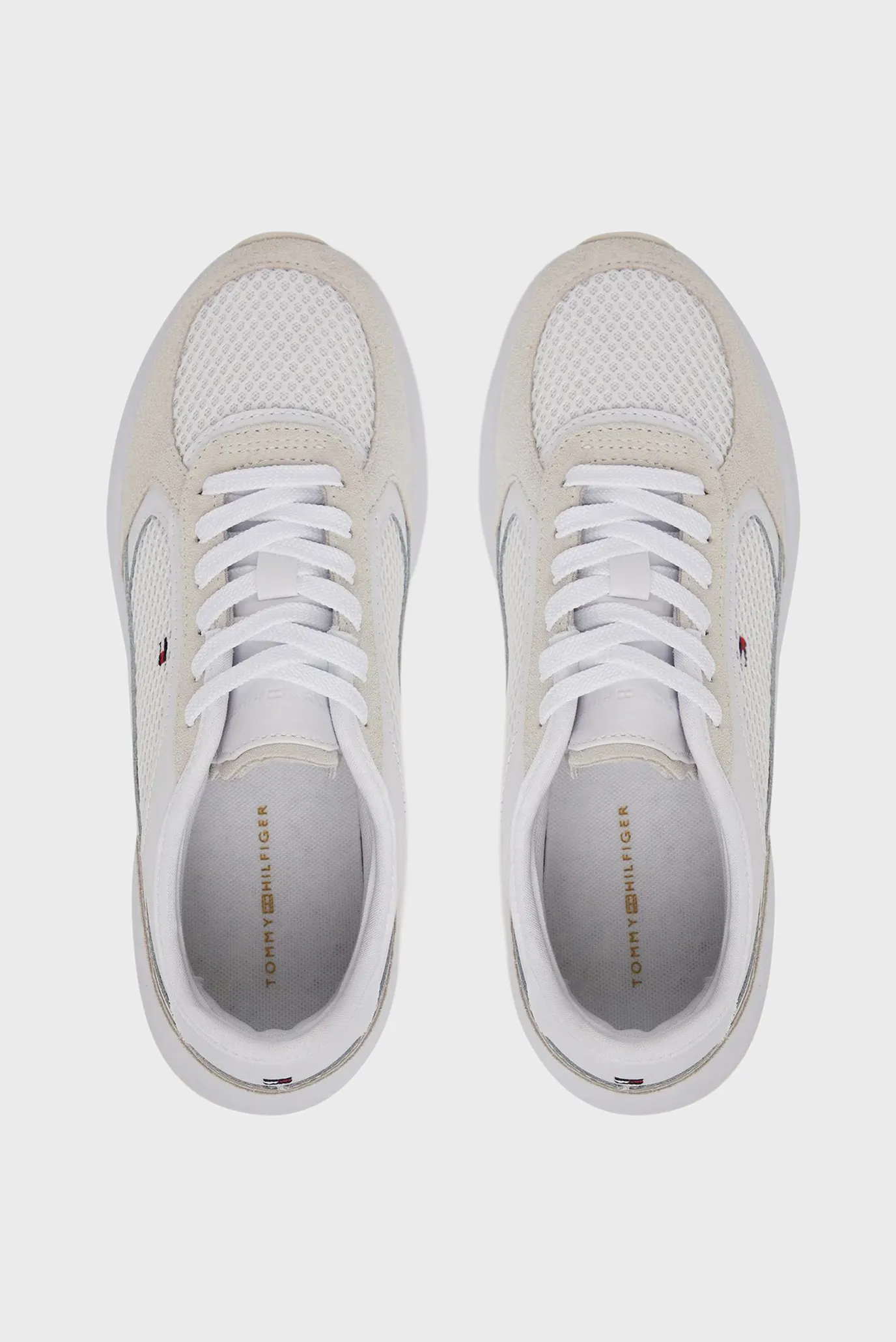 Krossovka SPORTY RUNNER 4