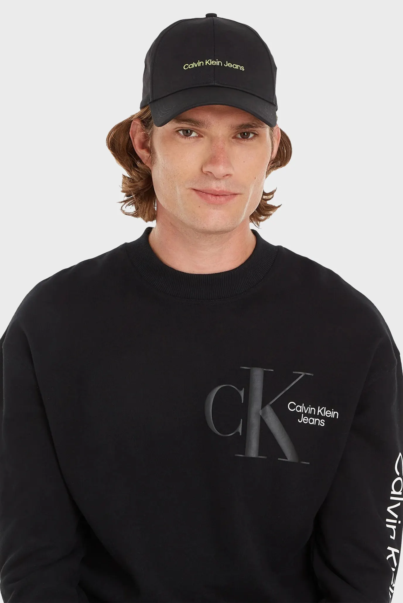 Кепка INSTITUTIONAL CAP 2