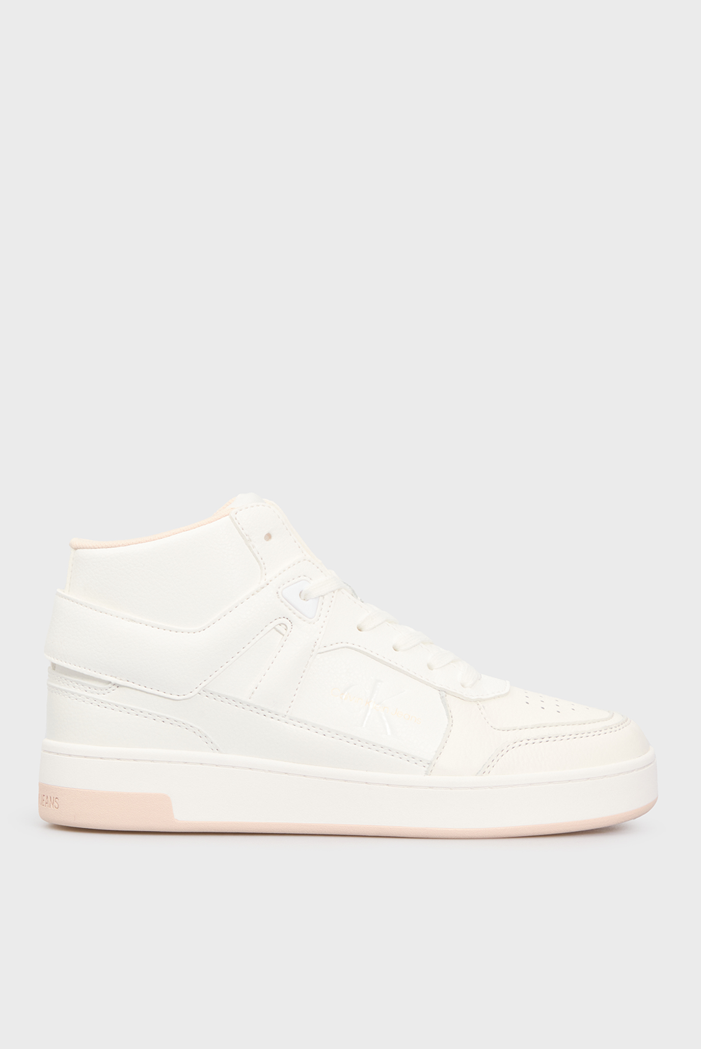 Хайтопы BASKET CUPSOLE MID MIX 1