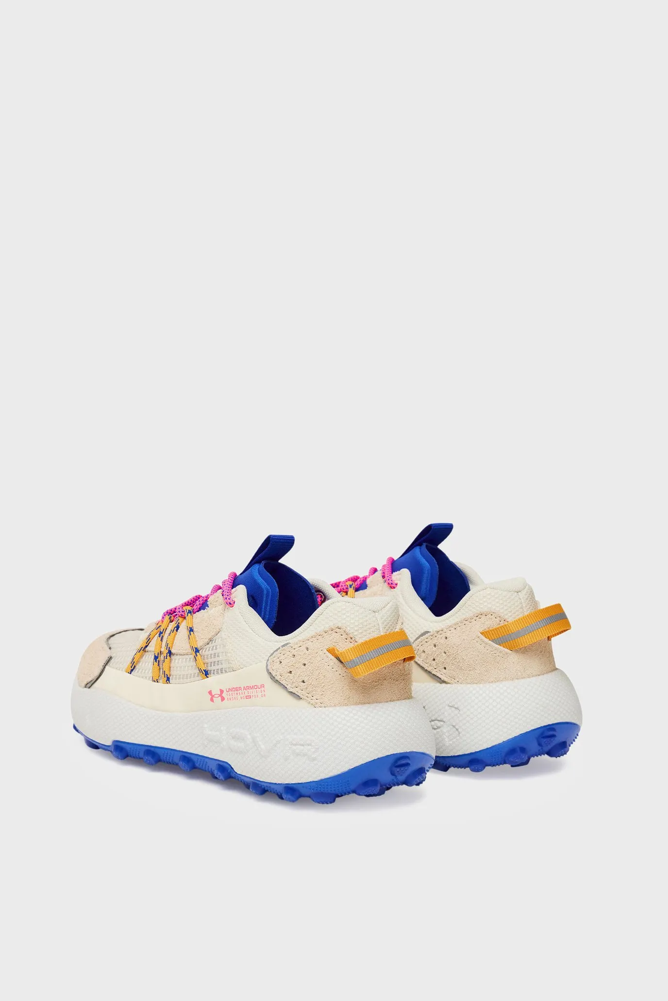 Кроссовки UA Fat Tire Venture Pro 3