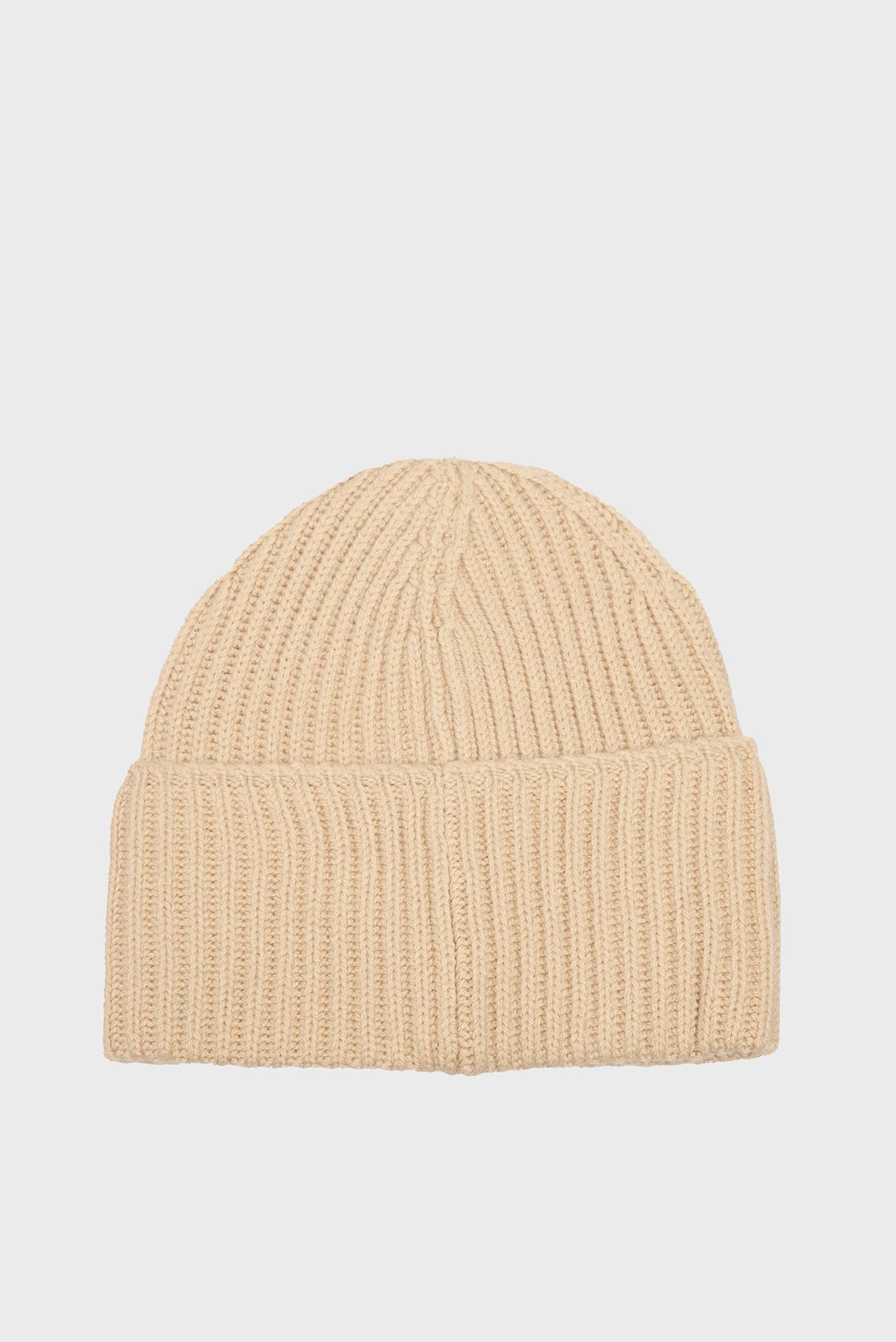 Shapka TH ELEVATED SCRIPT BEANIE 2
