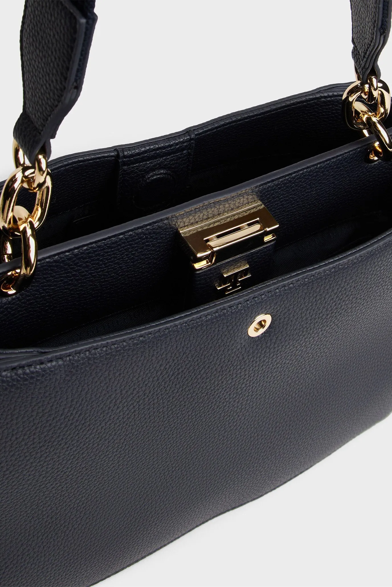 Sumka TH HER MED SATCHEL CORP 4