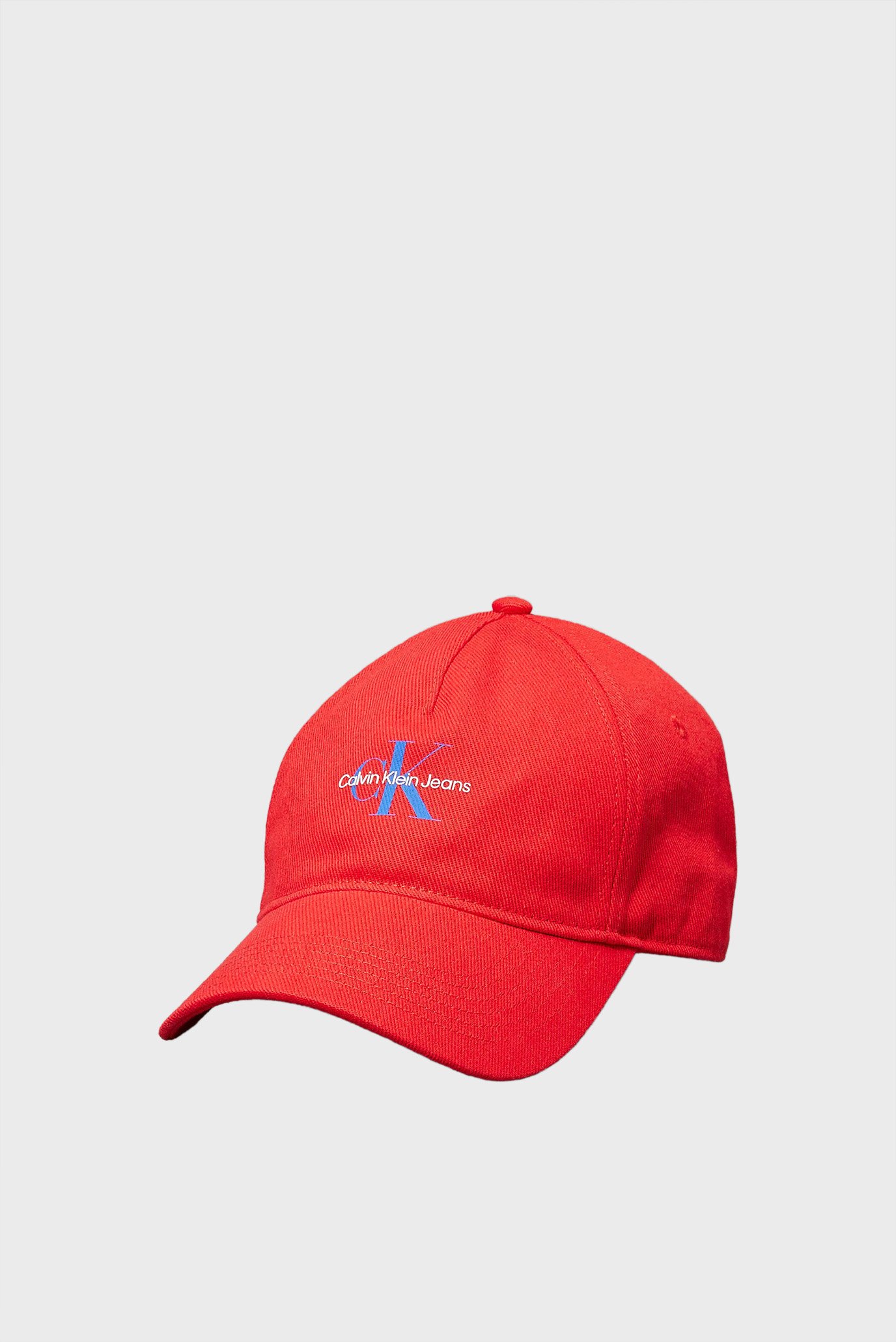 Kepka MONOLOGO PRINTED BASEBALL CAP 1