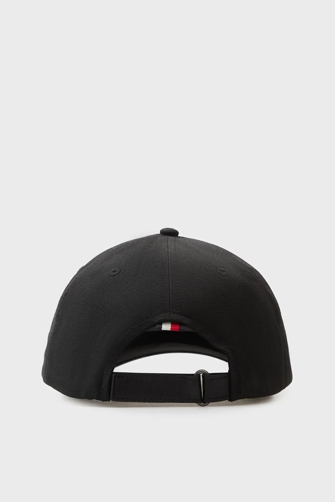 Кепка TH SCRIPT ELEVATED 5 PANEL CAP 2