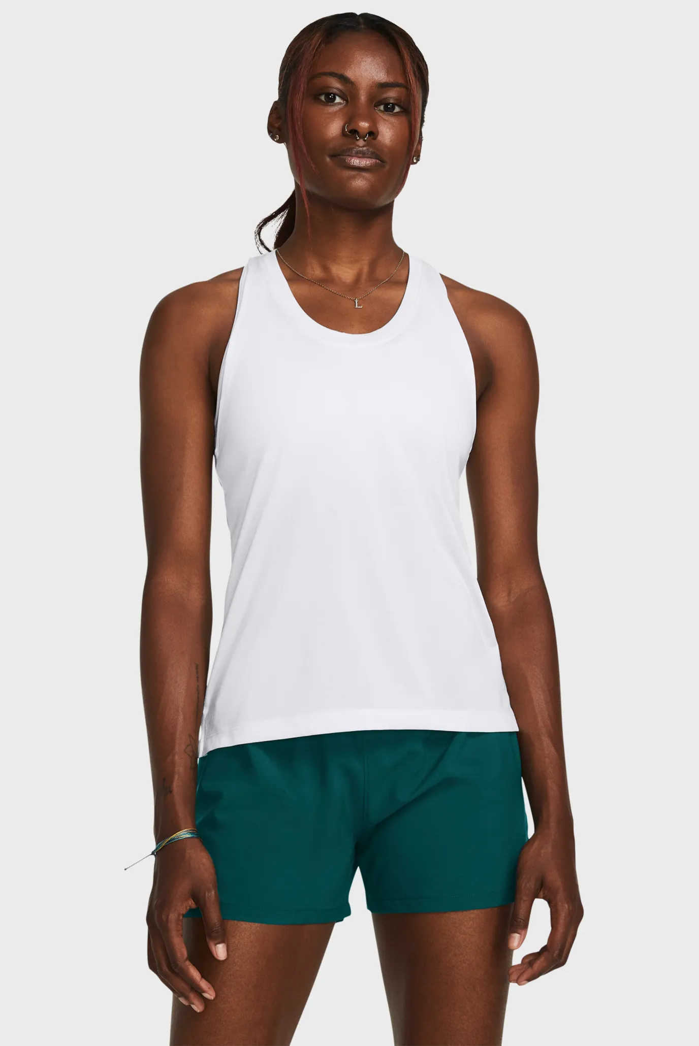 Mayka UA LAUNCH SINGLET 1