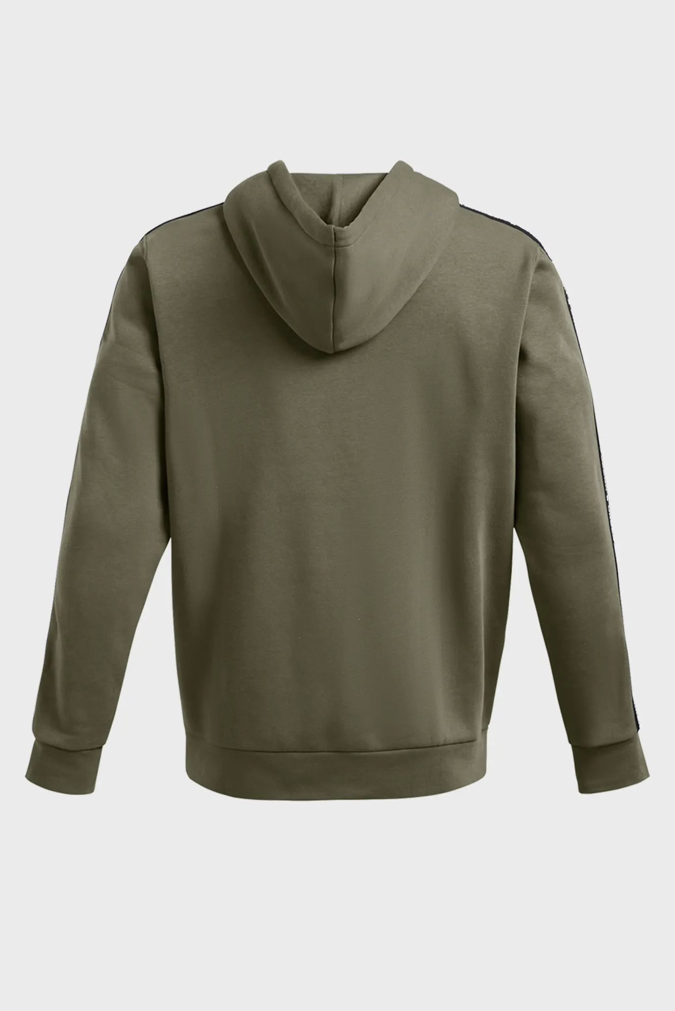 Худи UA Icon Fleece HD Taping 6