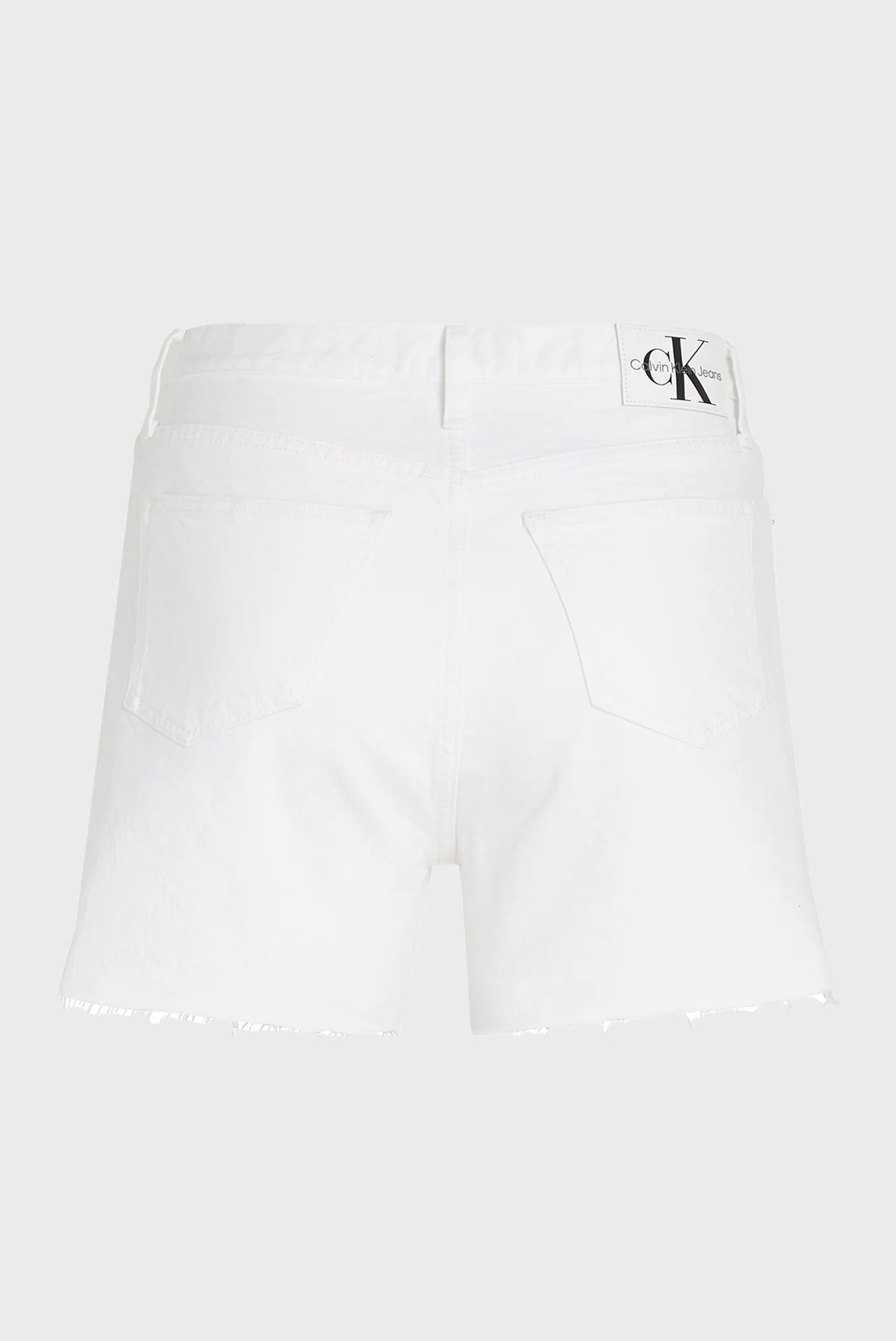 Шорты MOM SHORT 7