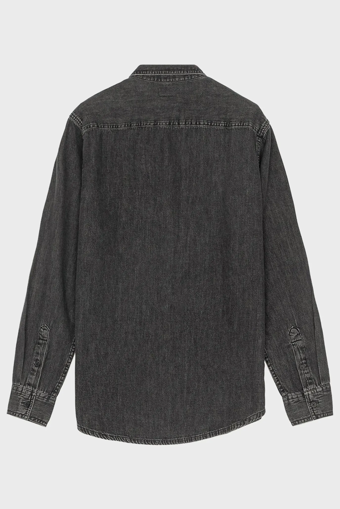 Ko'ylak CASUAL CLASSIC VAIL DENIM SHIRT 2