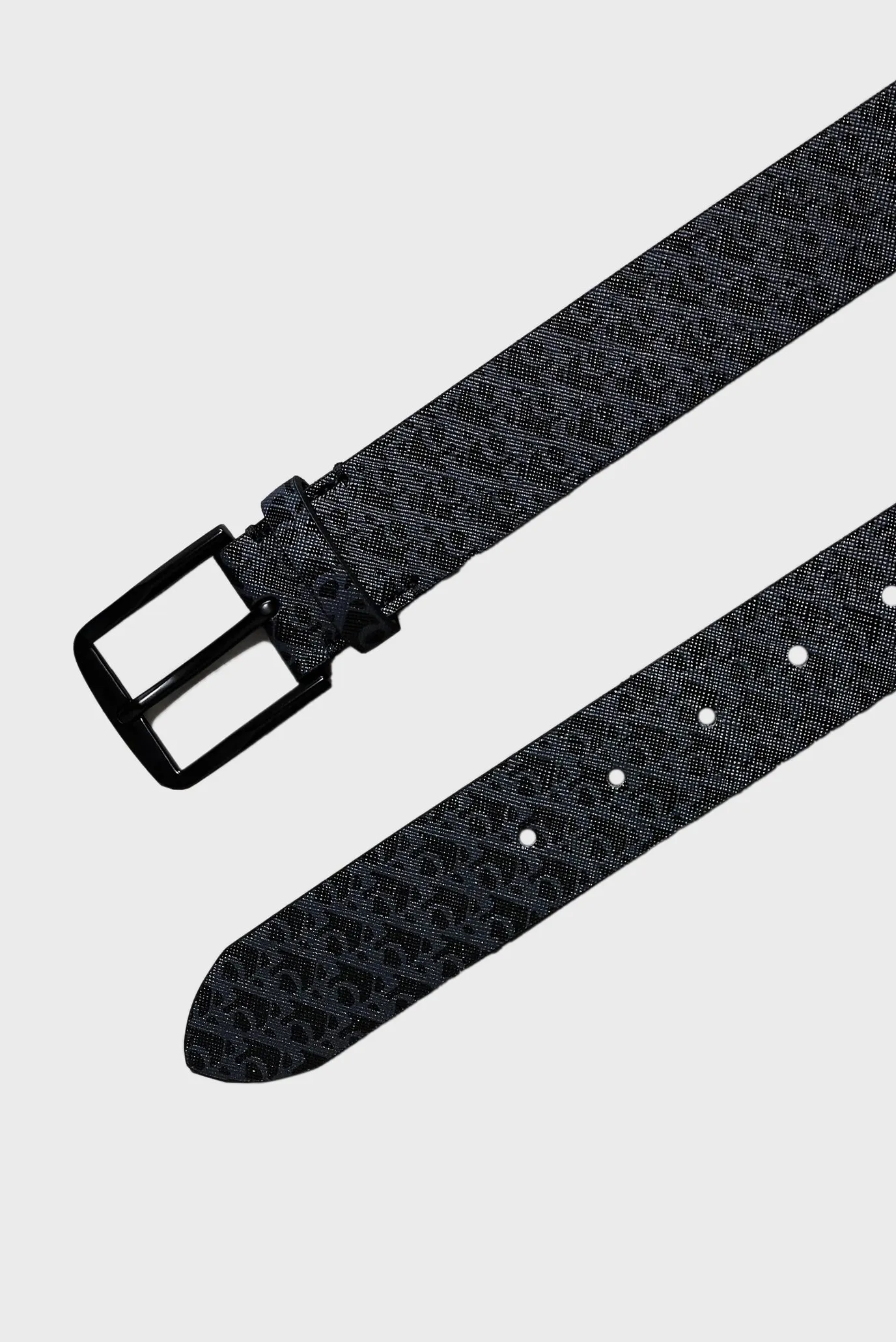 Ремень CLASSIC FLAT 35MM 2