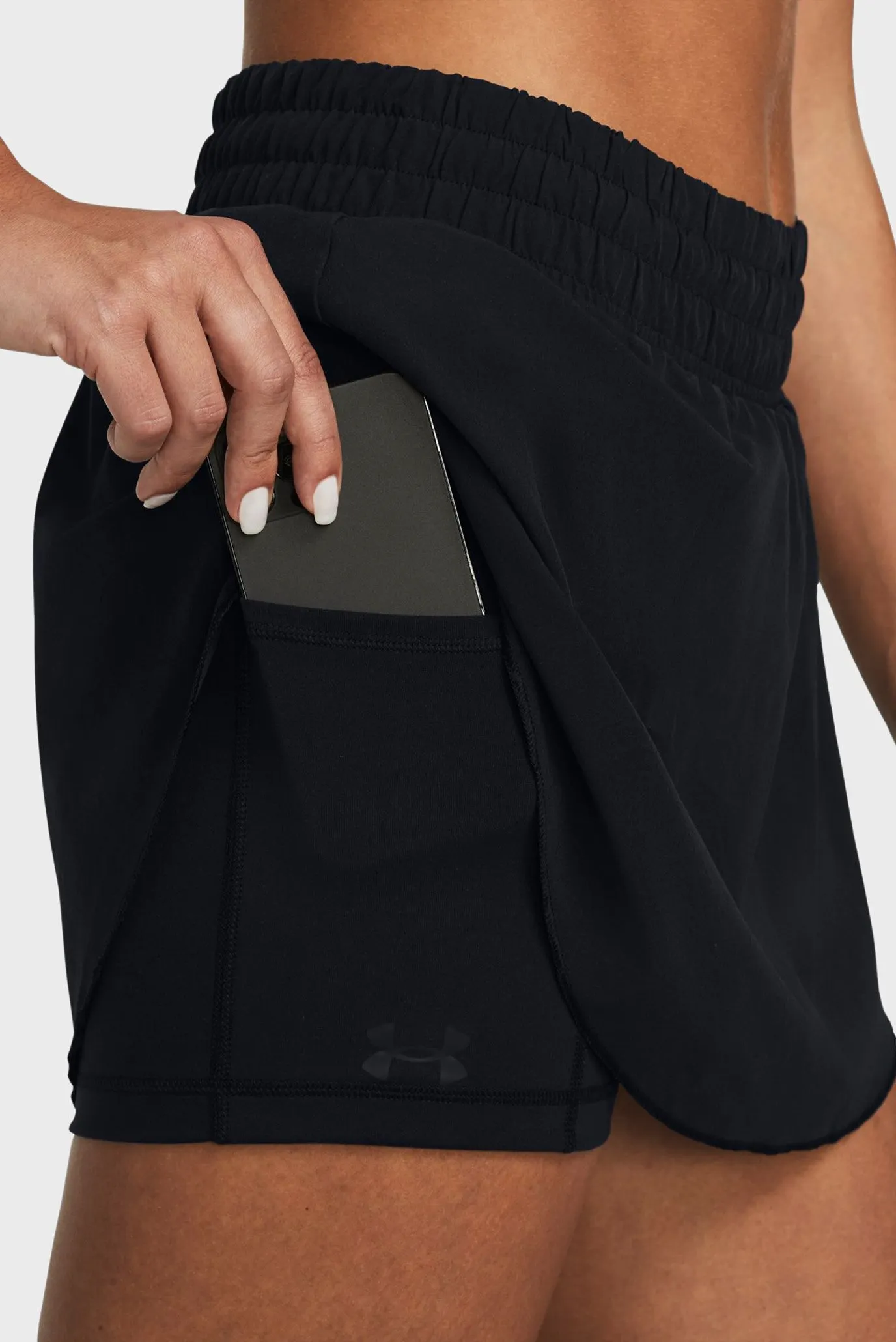 Юбка Flex Woven Skort 4