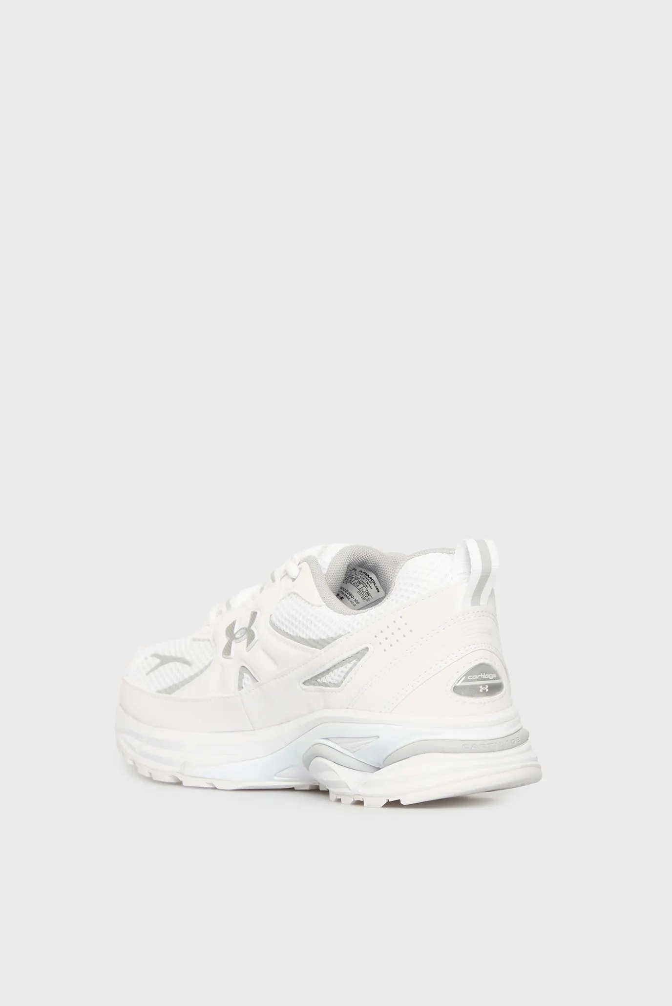 Кроссовки UA Apparition Tech 5