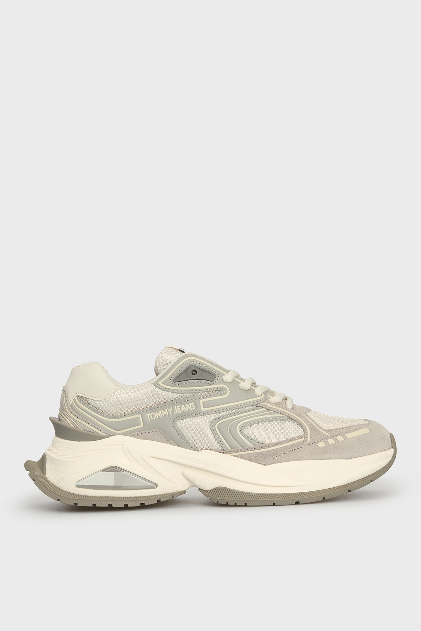 Кроссовки TJW TRENDY RETRO RUNNER 1