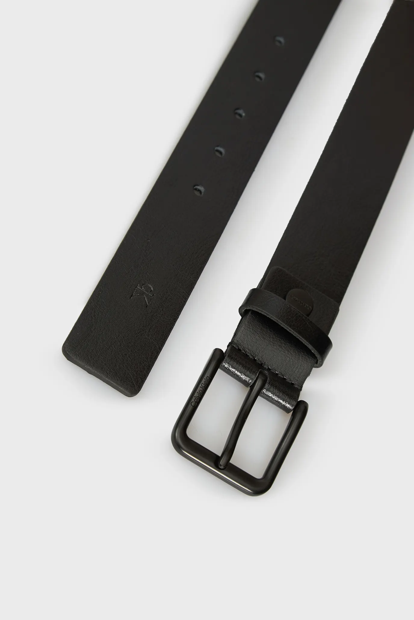 Ремень CASUAL PIN BUCKLE 35MM ADJ 3