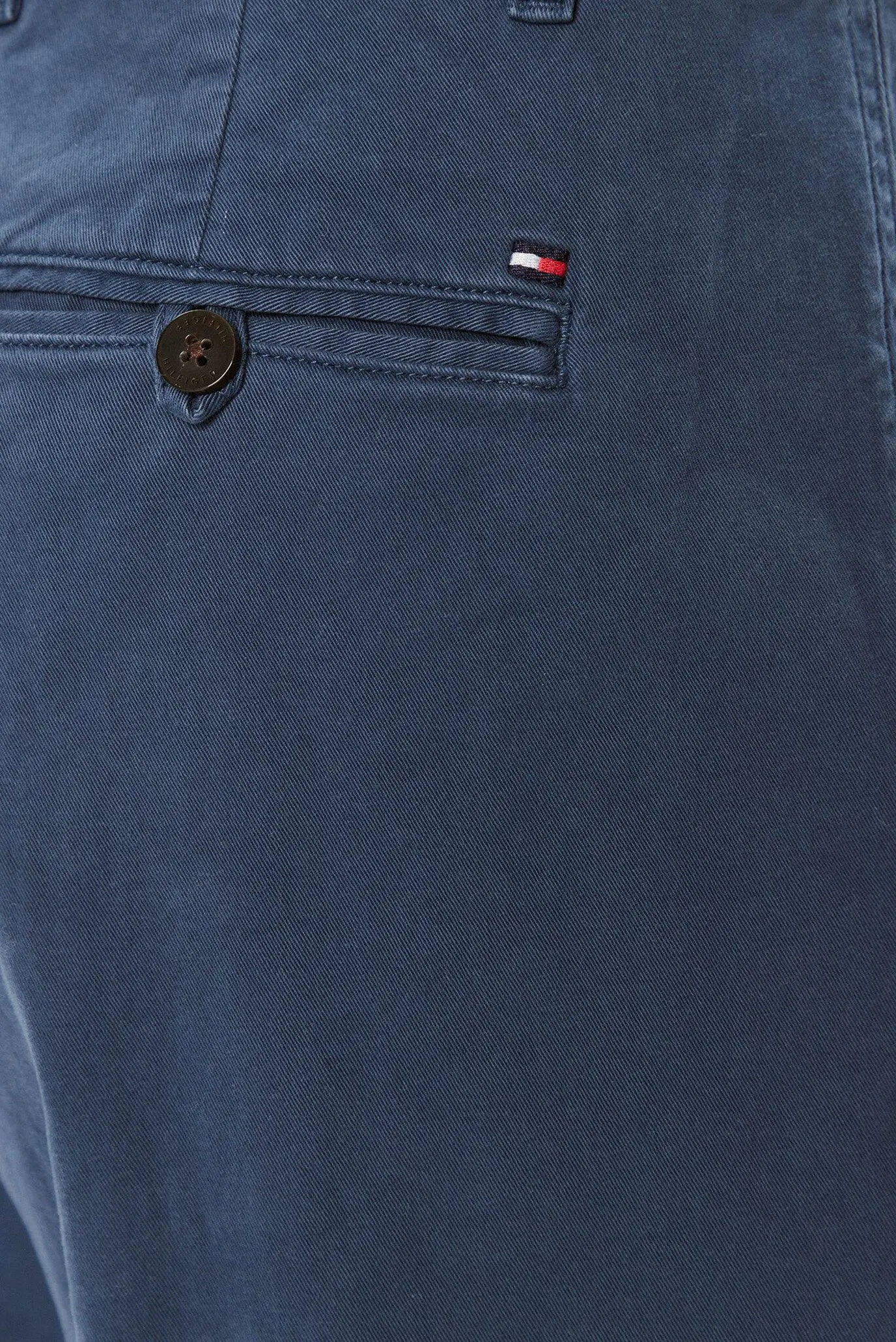 Штаны RELAXED STRAIGHT PLEATED CHINO 5