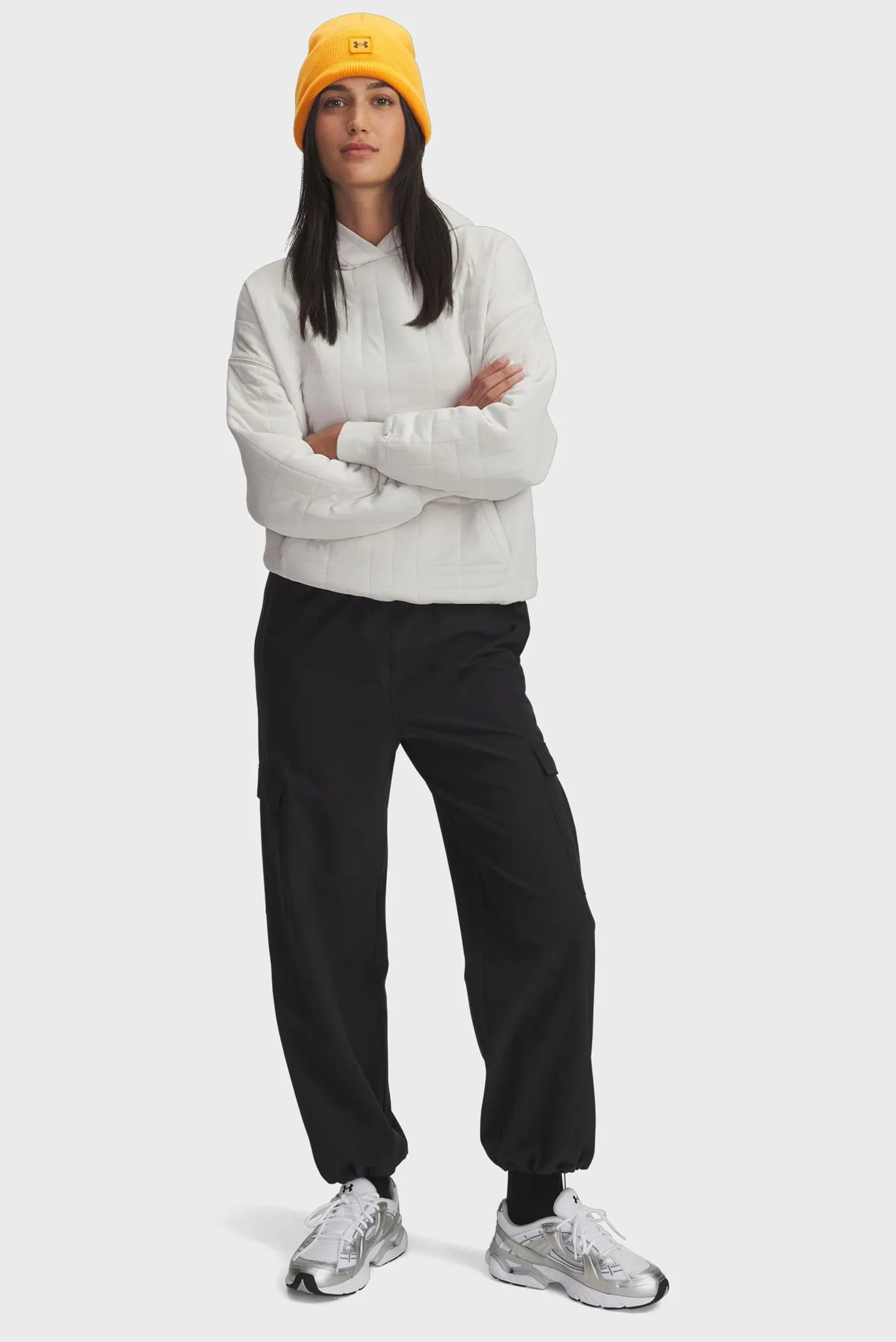 Худи Unstoppable Flc Txtr Hoodie 2