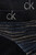 Paypoq CK MEN SNEAKER 2P SPACE DYE BI