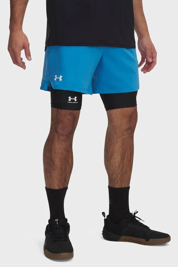 Шорты/UA Vanish Woven 6in Shorts Under Armour