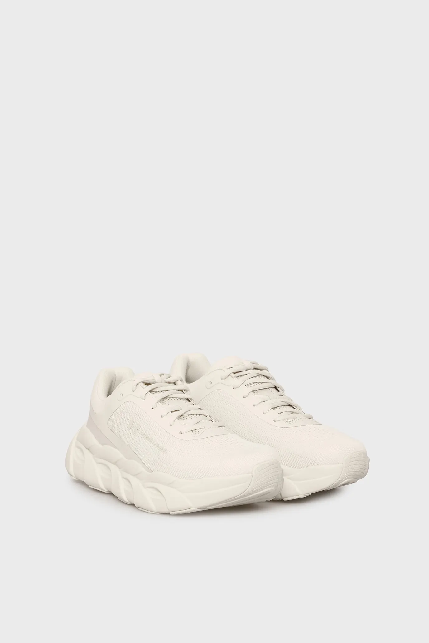 Krossovka UA Halo Runner 3