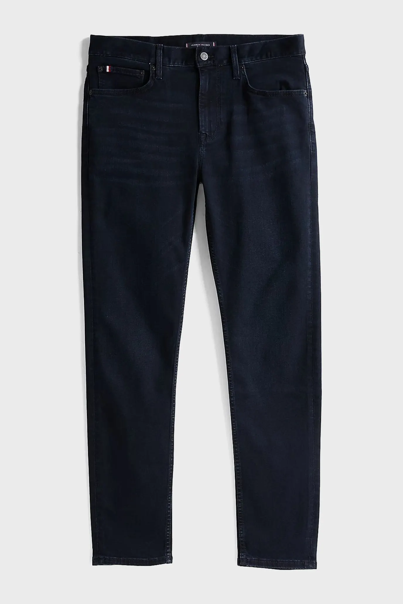 Jins shim SLIM BLEECKER PSTR BLUE-BLACK 5