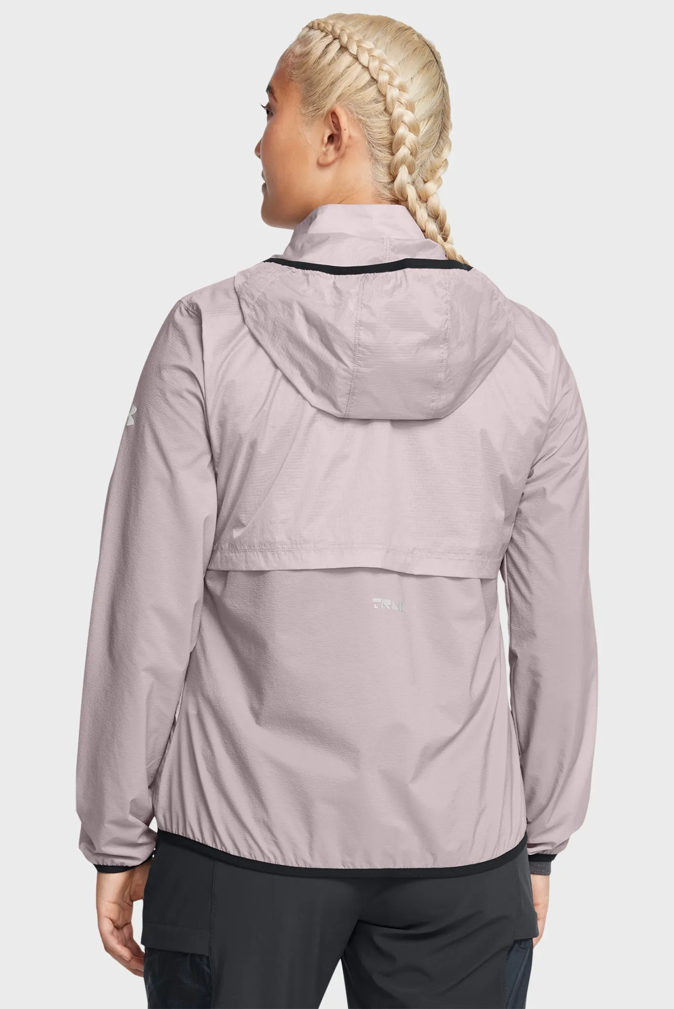 Kurtka UA Trail Run Jacket 2