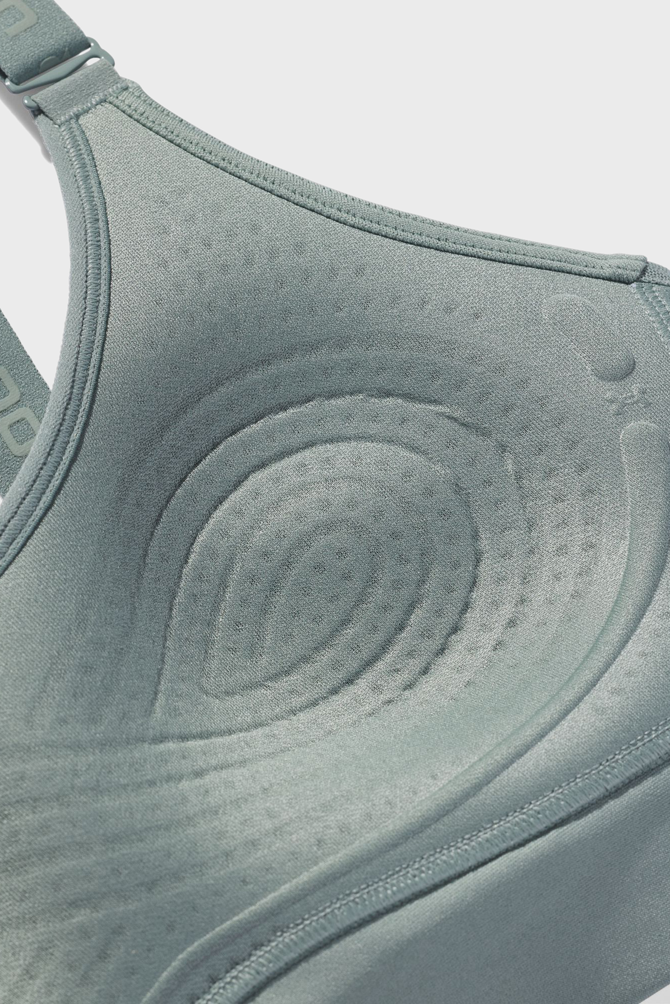 Топ UA Infinity Mid 2.0 BraUnder Armour Топ UA Infinity Mid 2.0 Bra 5