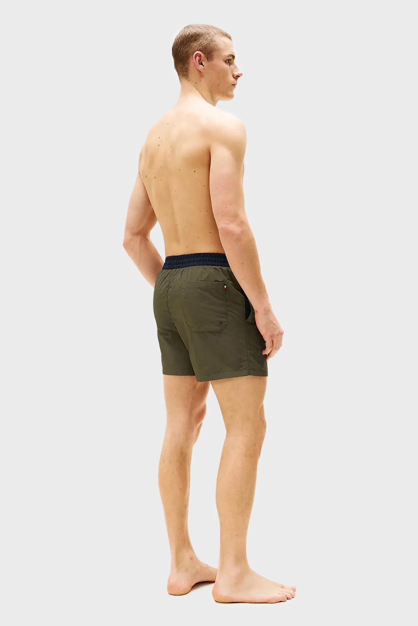 Suzish shortiklari MEDIUM DRAWSTRING 3