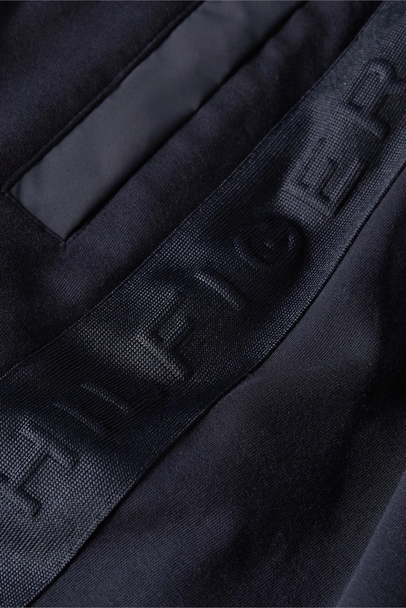 Штаны спортивные MIX MEDIA INTECHNO SWEATPANTS 7