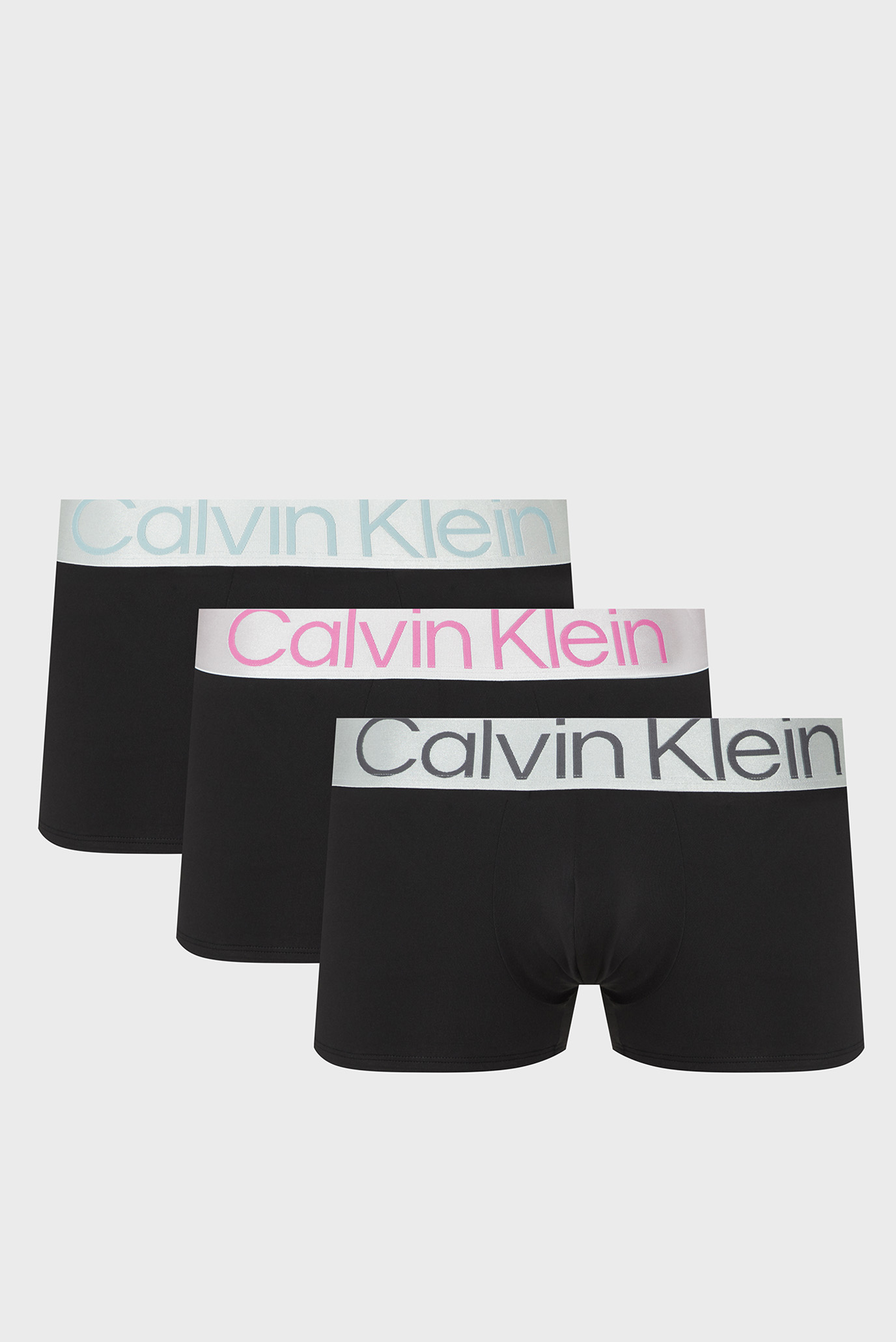 Ichki kiyim to'plami LOW RISE TRUNK 3PK 1
